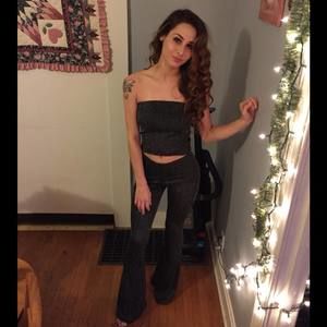 Meet your Posher, Jay